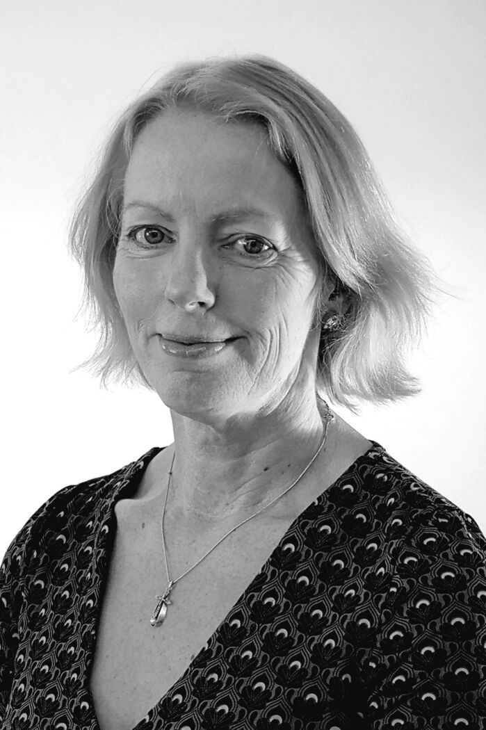 Picture of Ingeborg Vea