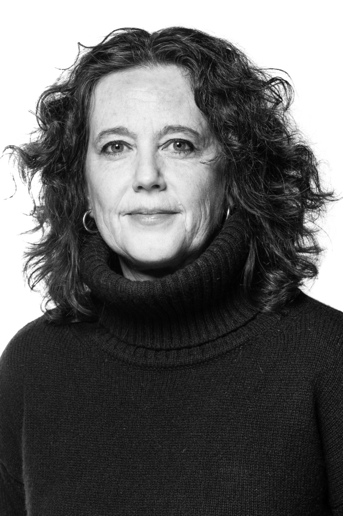 Image of Cora Alexa Døving