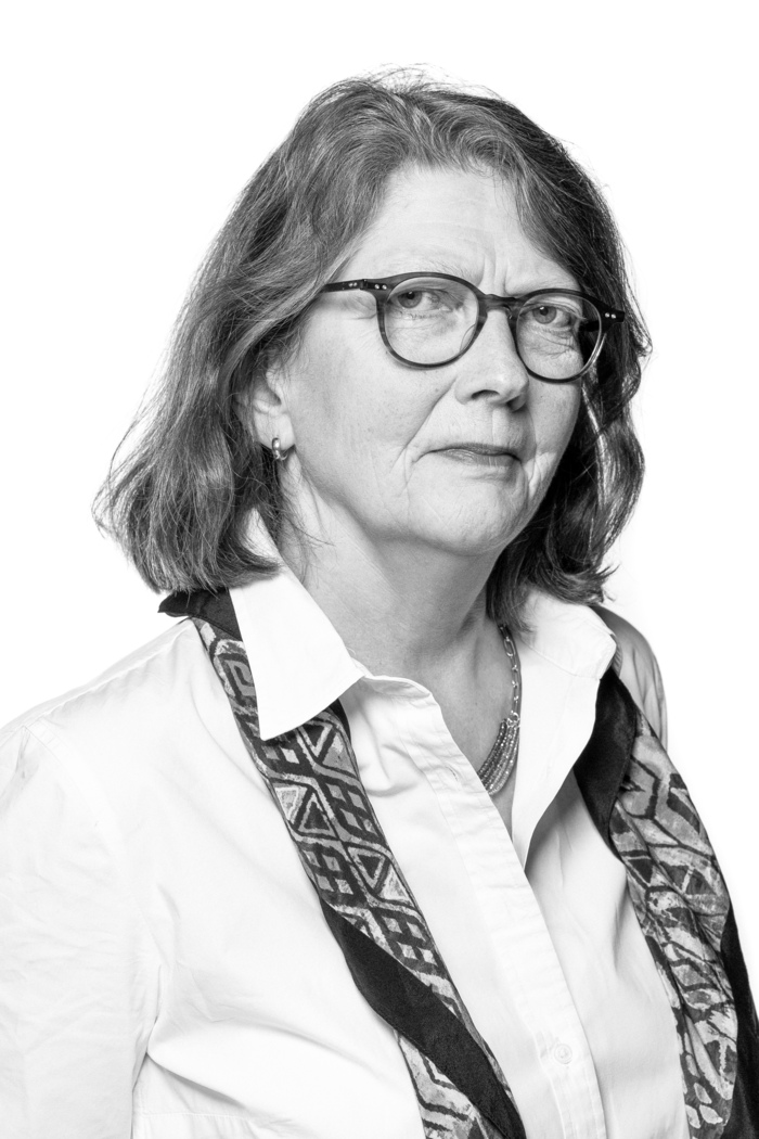 Image of Guri Hjeltnes