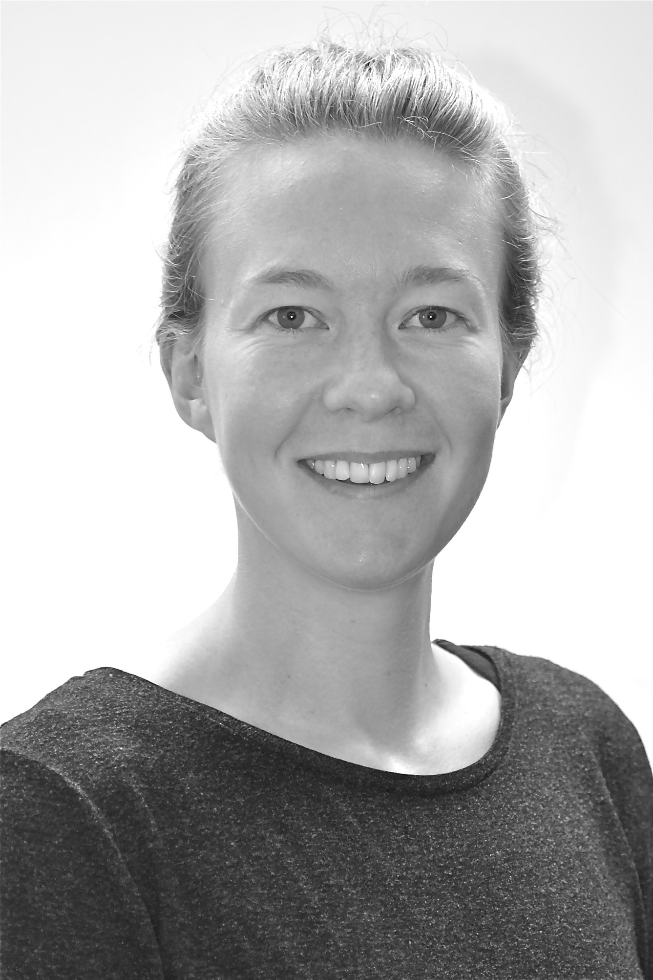 Image of Marie Eberson Degnæs